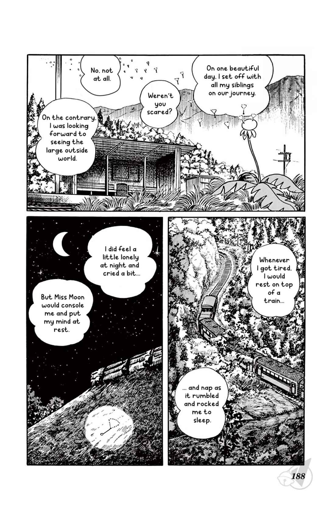 Page 13 Chapter 340 Doraemon