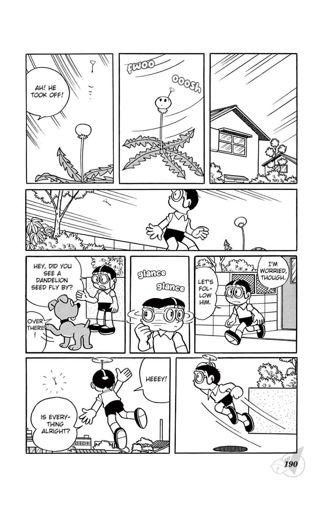 Page 15 Chapter 340 Doraemon