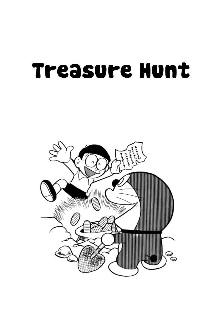 Page 2 Chapter 234 Doraemon