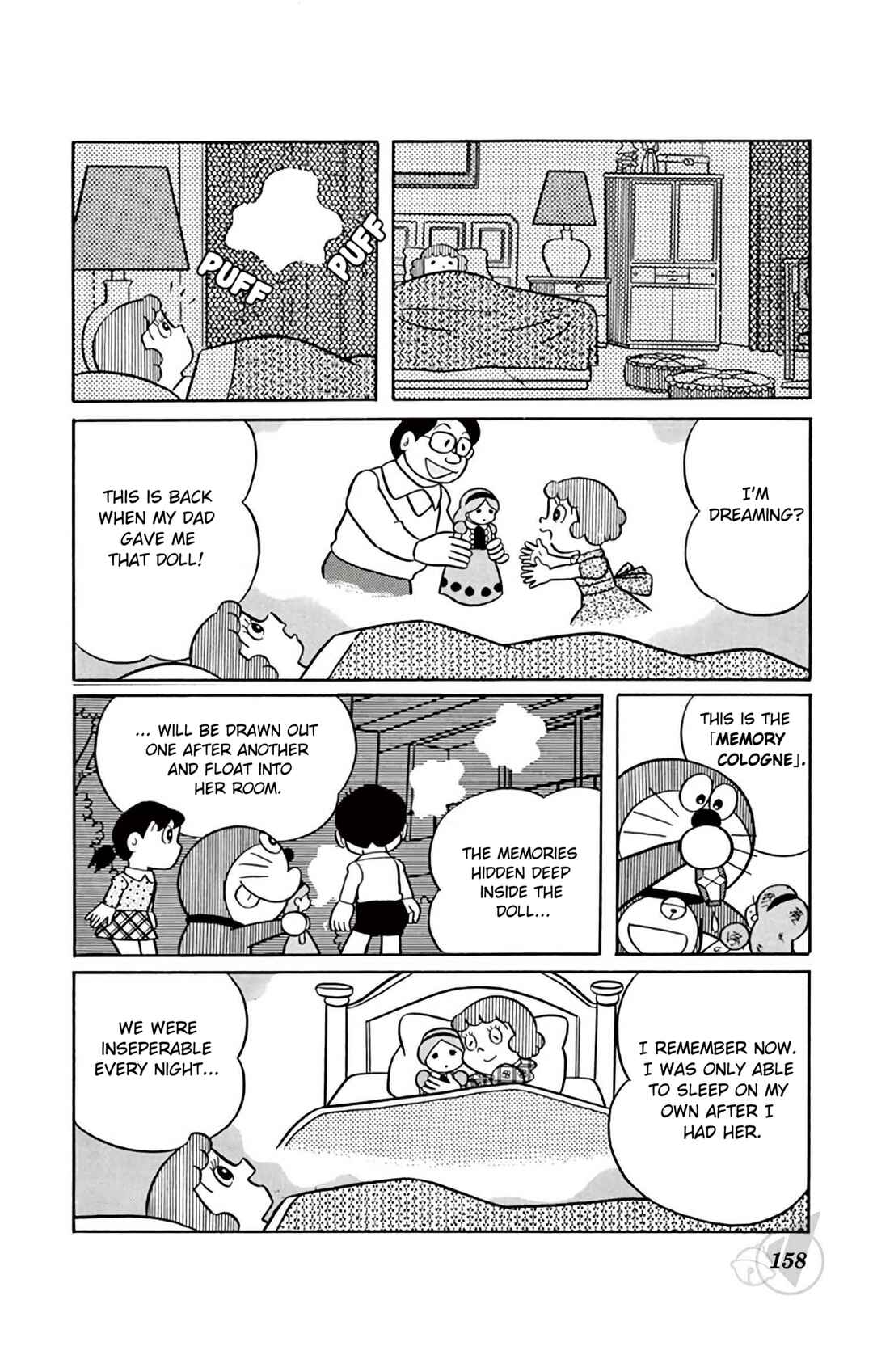 Page 6 Chapter 376 Doraemon