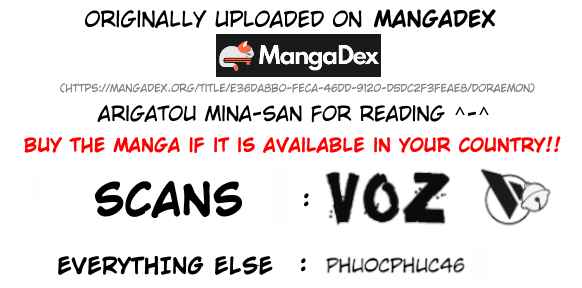 Page 13 Chapter 311 Doraemon