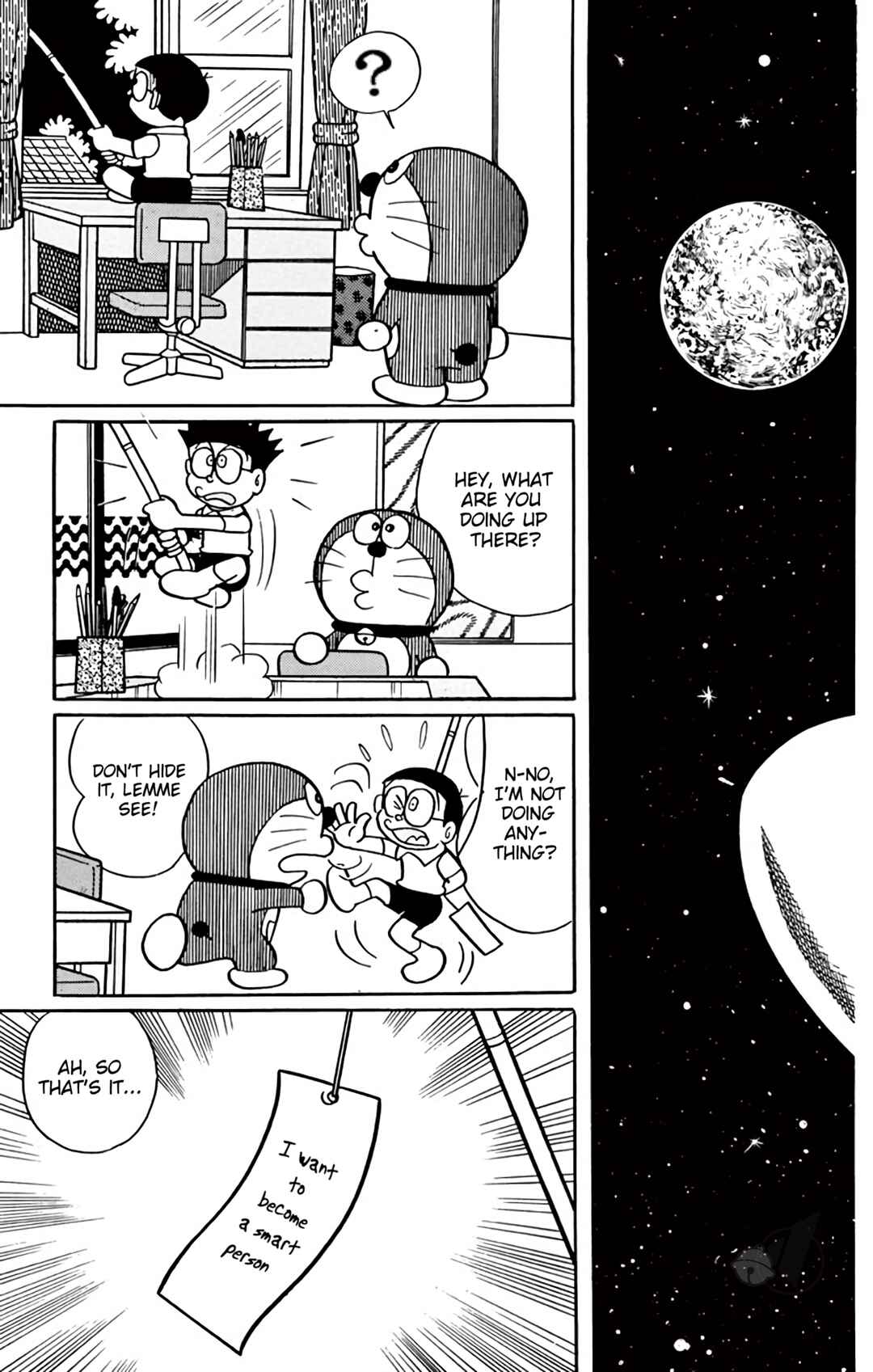 Page 2 Chapter 311 Doraemon