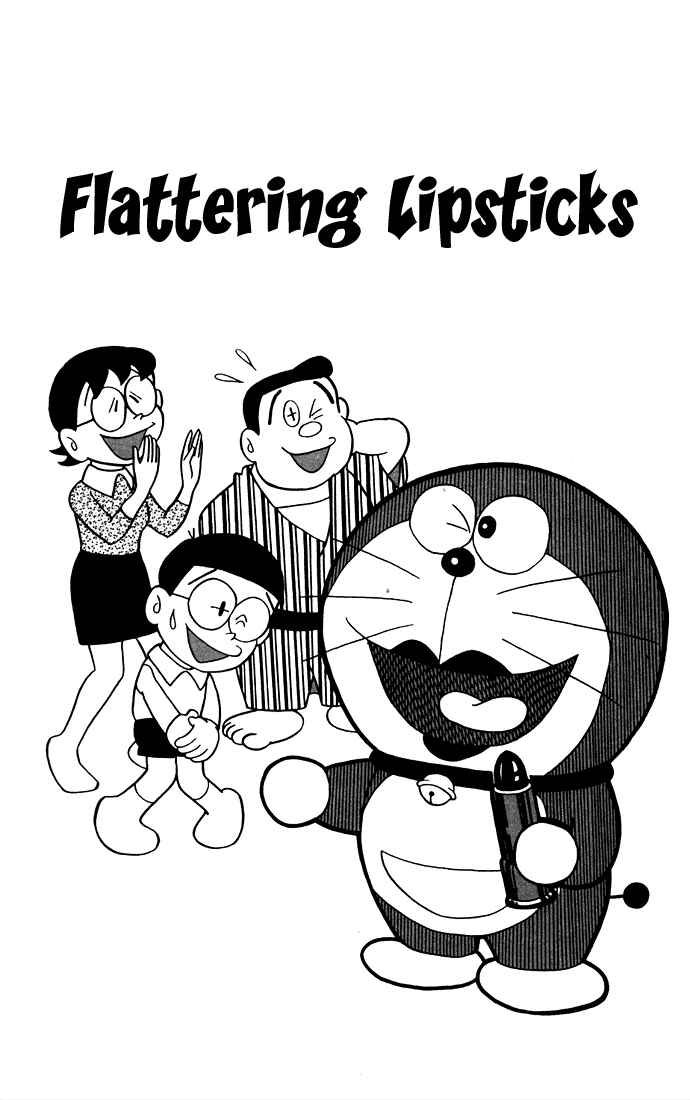 Page 2 Chapter 10 Doraemon