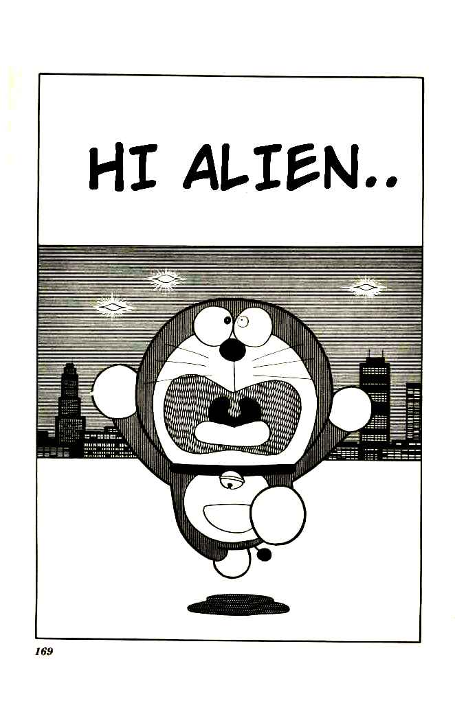 Page 2 Chapter 245 Doraemon