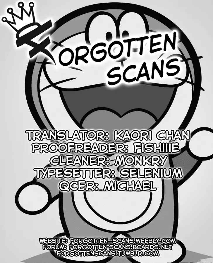 Page 1 Chapter 150 Doraemon