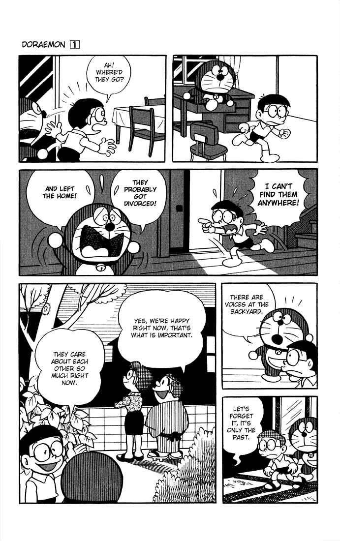 Page 13 Chapter 12 Doraemon