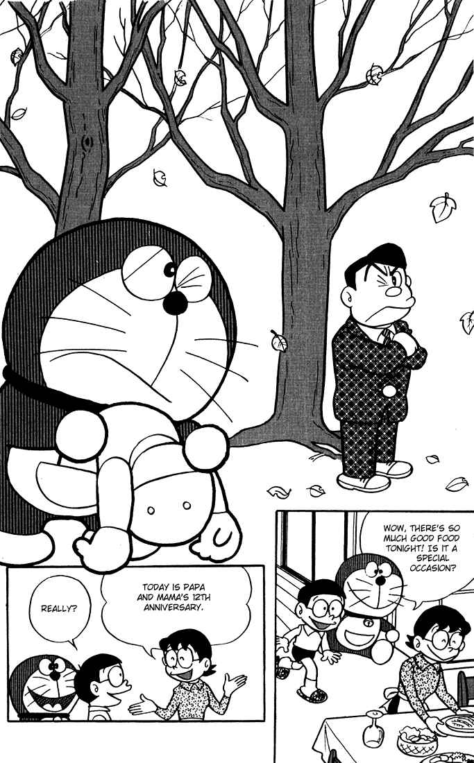 Page 2 Chapter 12 Doraemon