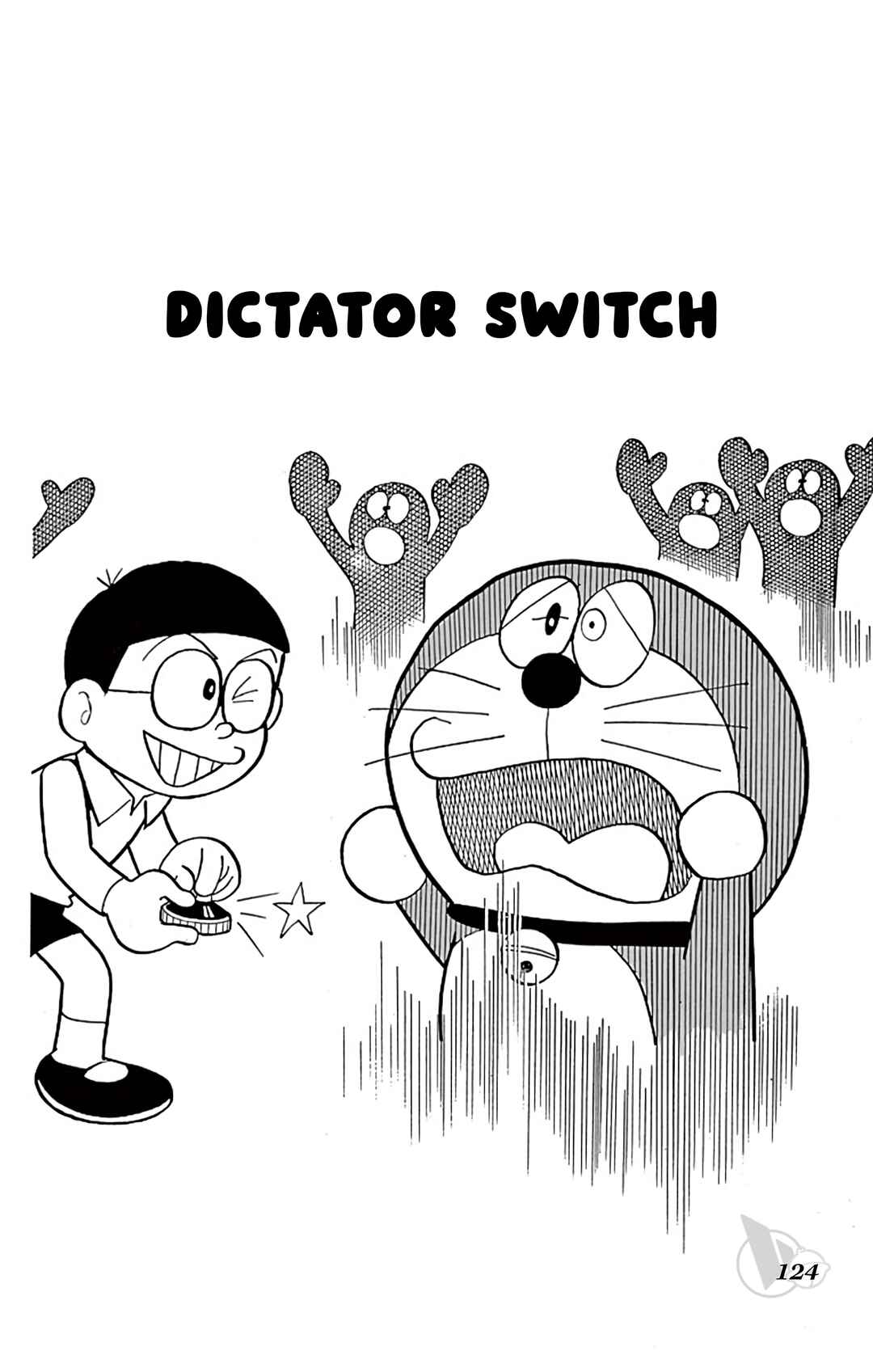 Page 1 Chapter 278 Doraemon