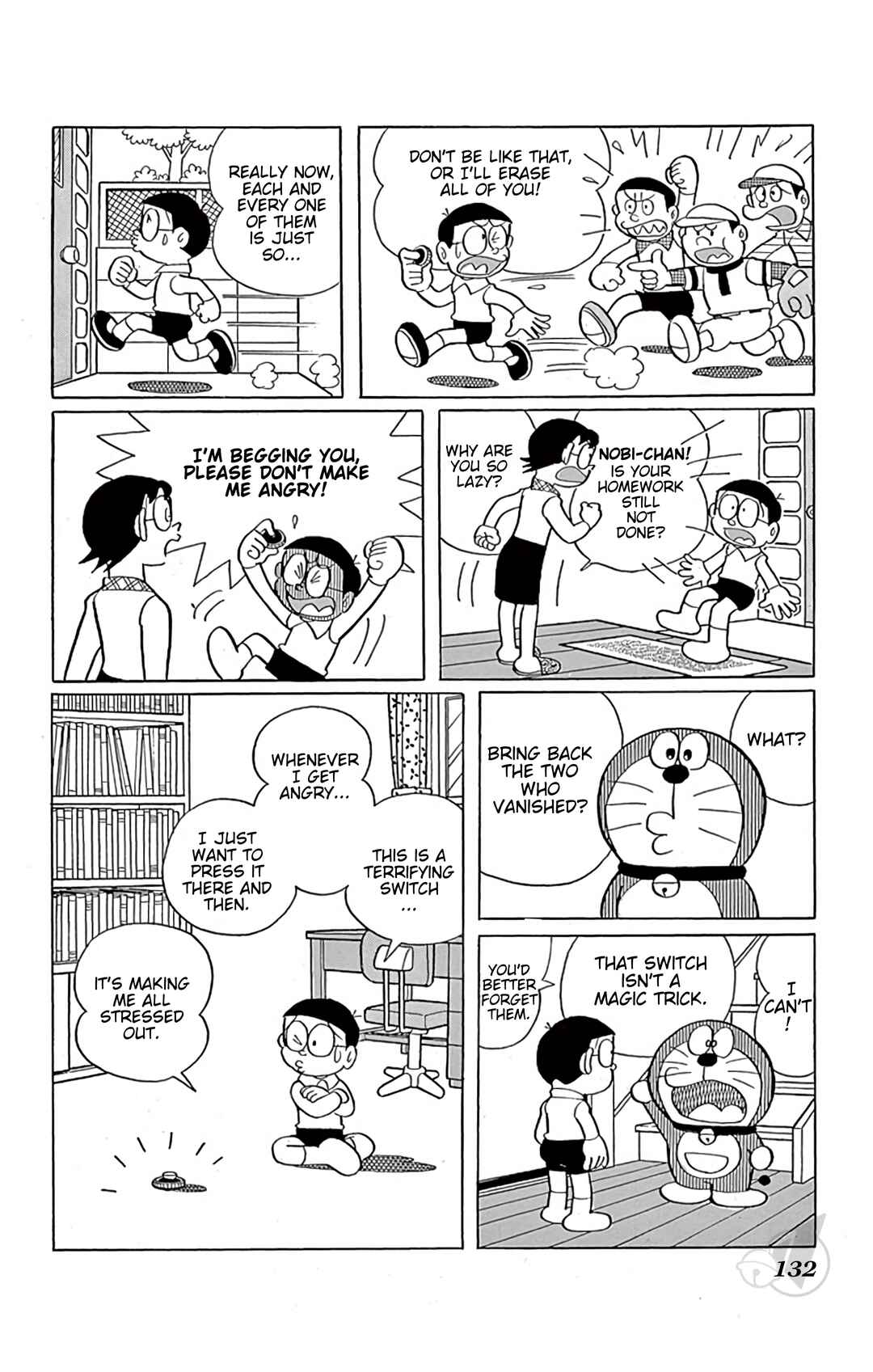 Page 9 Chapter 278 Doraemon