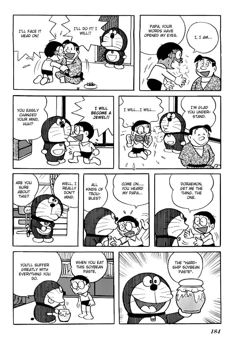 Page 4 Chapter 147 Doraemon