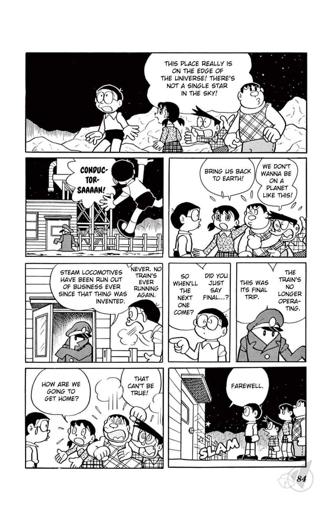 Page 13 Chapter 367 Doraemon