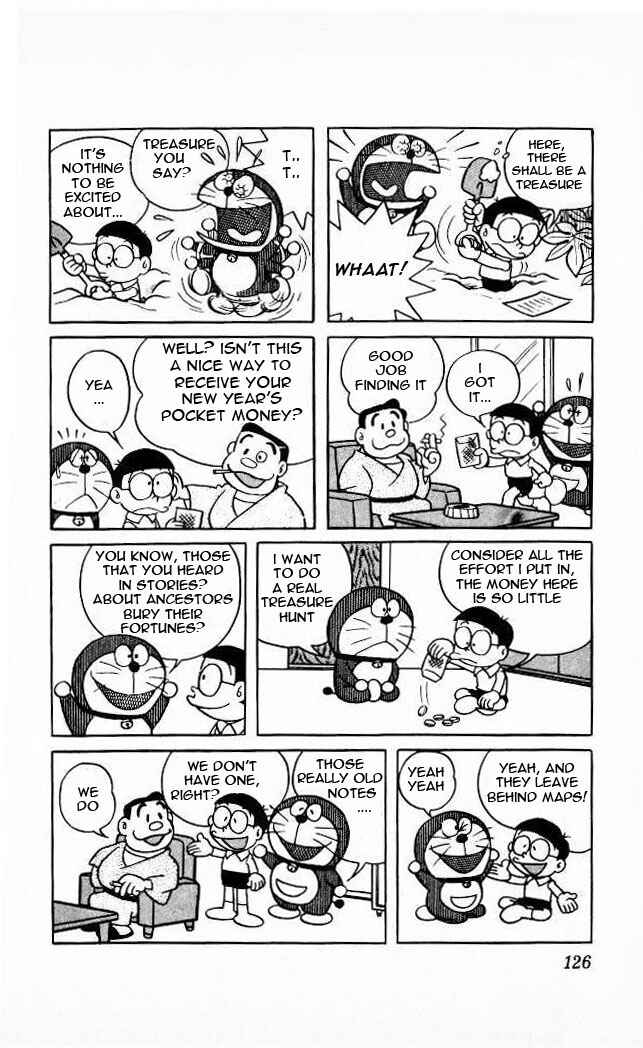 Page 2 Chapter 65 Doraemon
