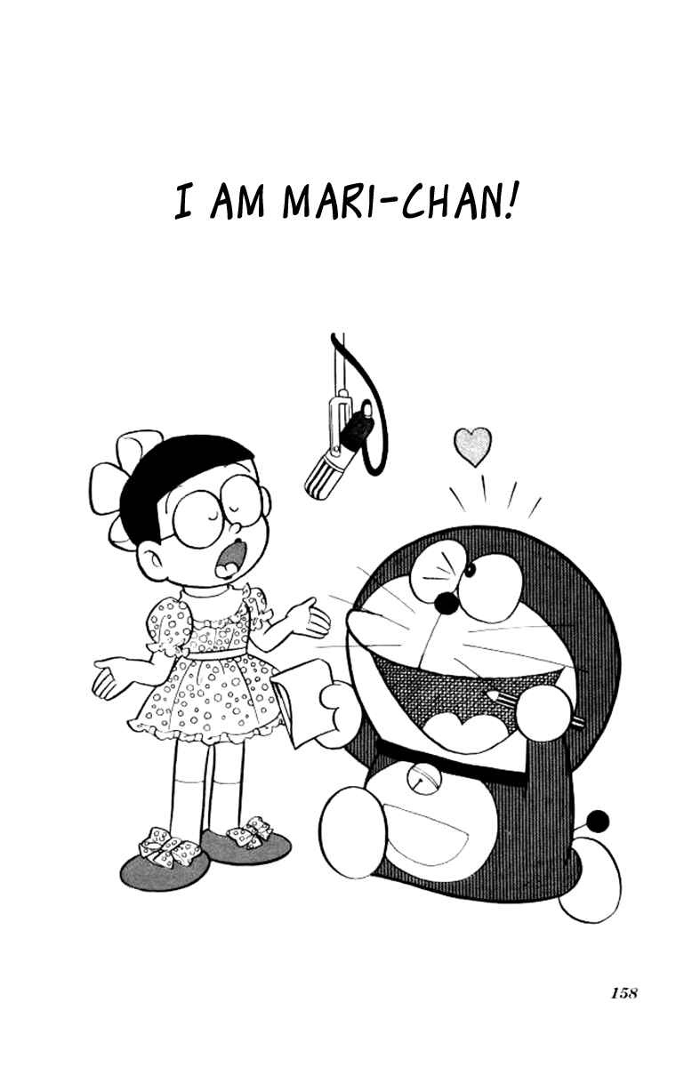 Page 1 Chapter 145 Doraemon