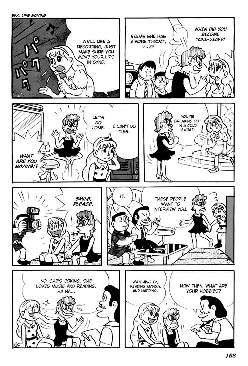 Page 11 Chapter 145 Doraemon