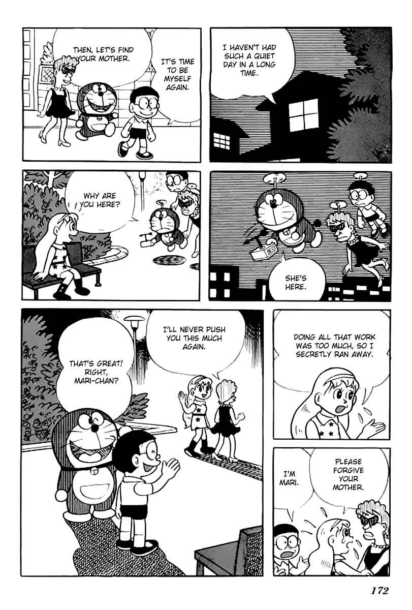 Page 15 Chapter 145 Doraemon