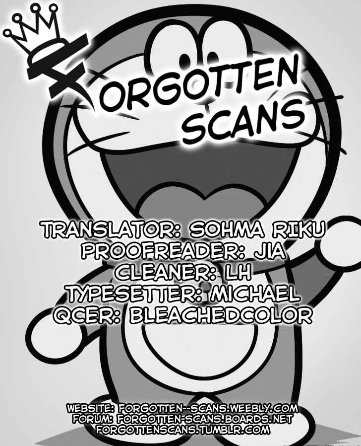 Page 16 Chapter 145 Doraemon