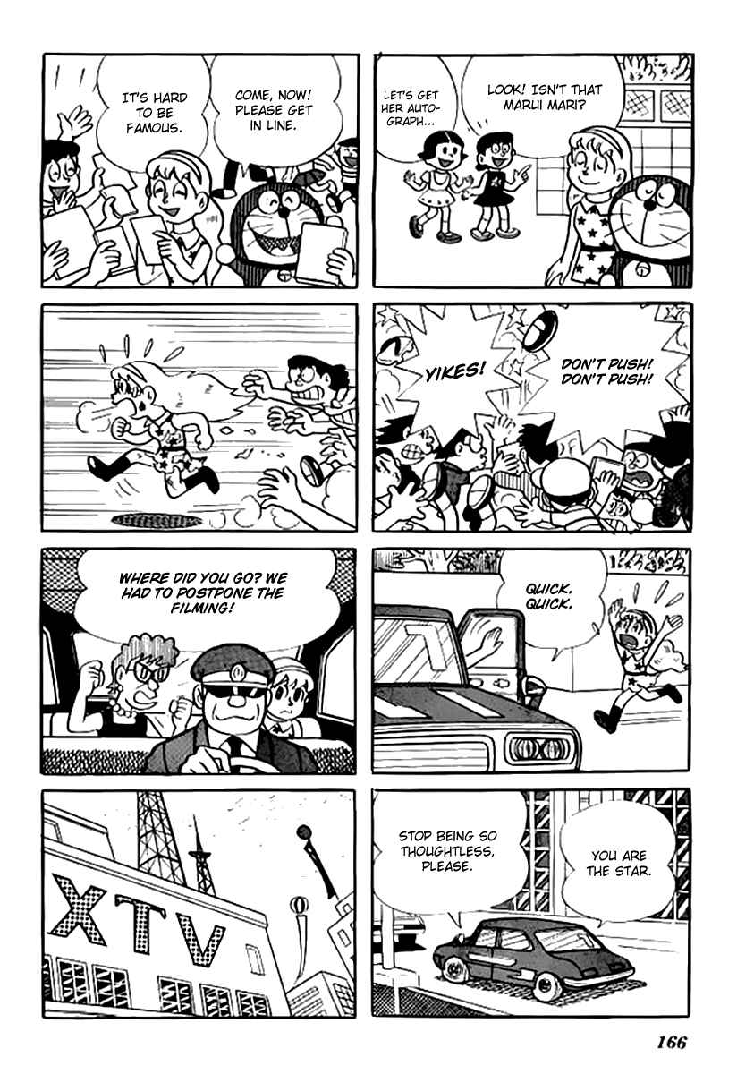 Page 9 Chapter 145 Doraemon