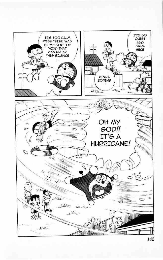 Page 10 Chapter 48 Doraemon
