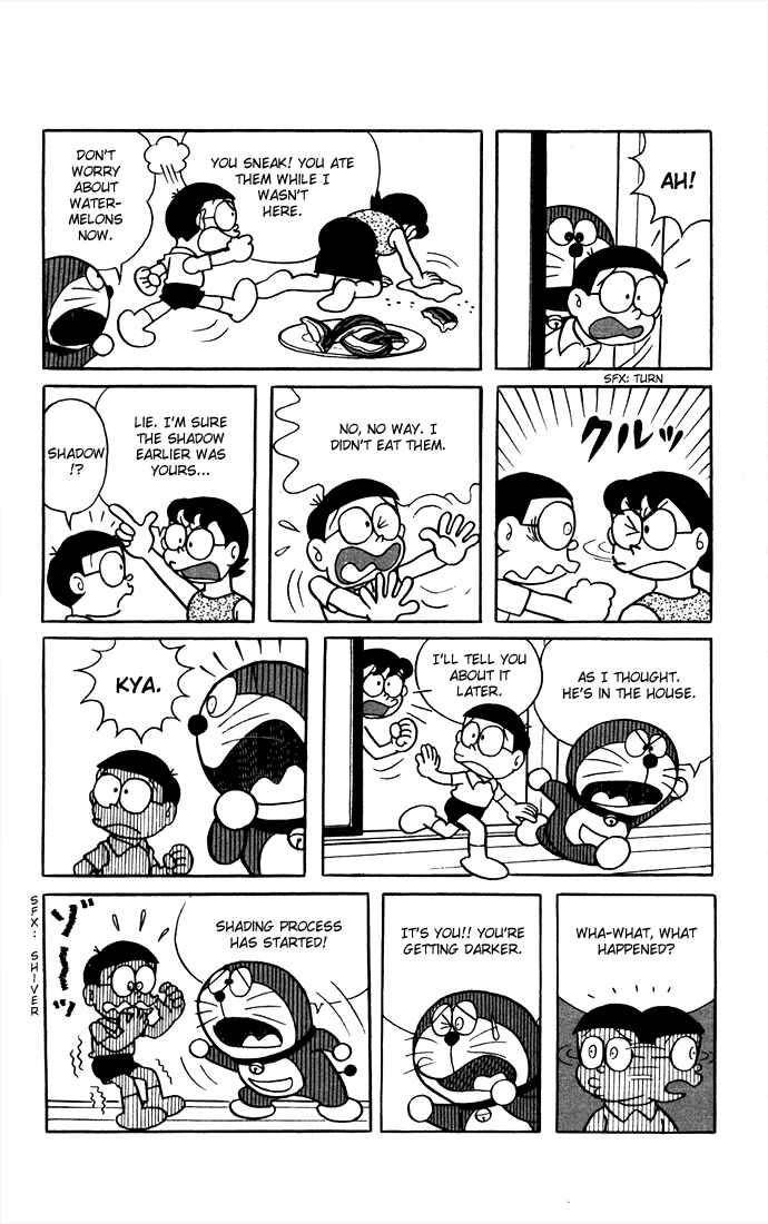 Page 8 Chapter 9 Doraemon