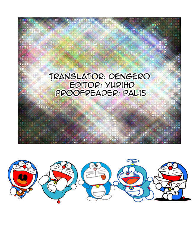 Page 16 Chapter 75 Doraemon