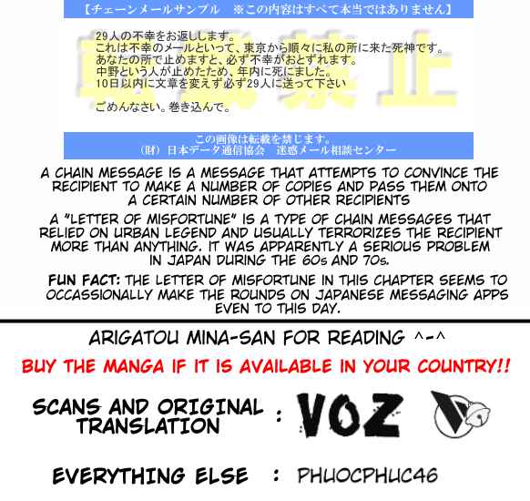 Page 6 Chapter 271 Doraemon