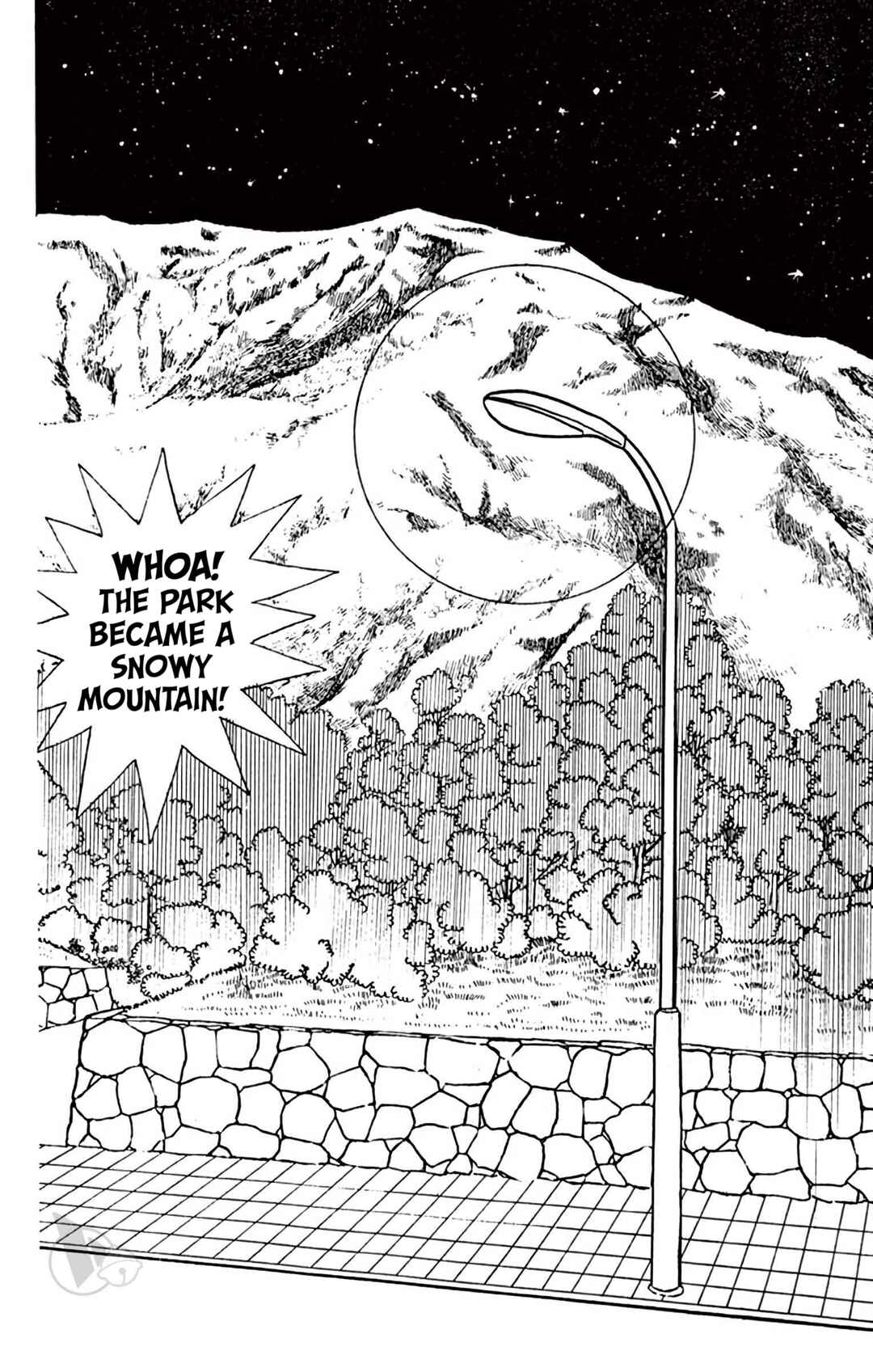 Page 12 Chapter 358 Doraemon