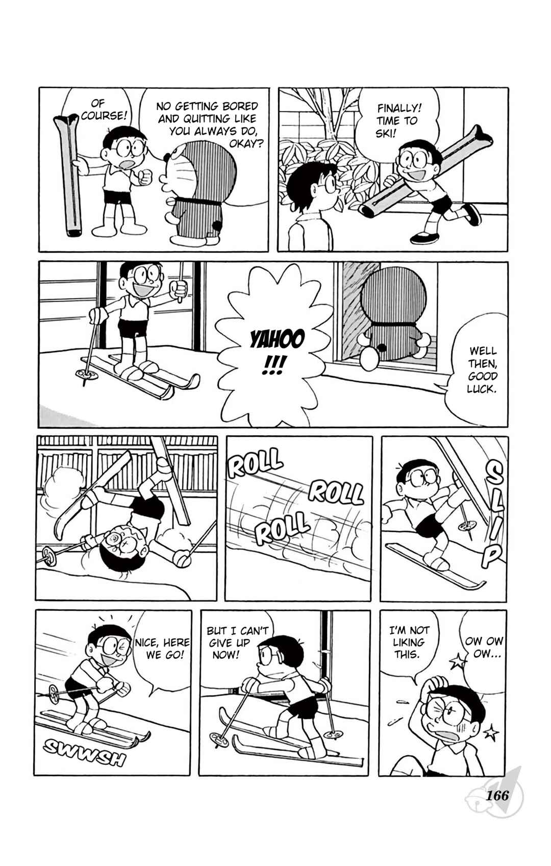 Page 6 Chapter 358 Doraemon