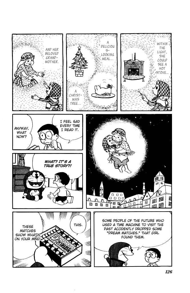 Page 2 Chapter 140 Doraemon