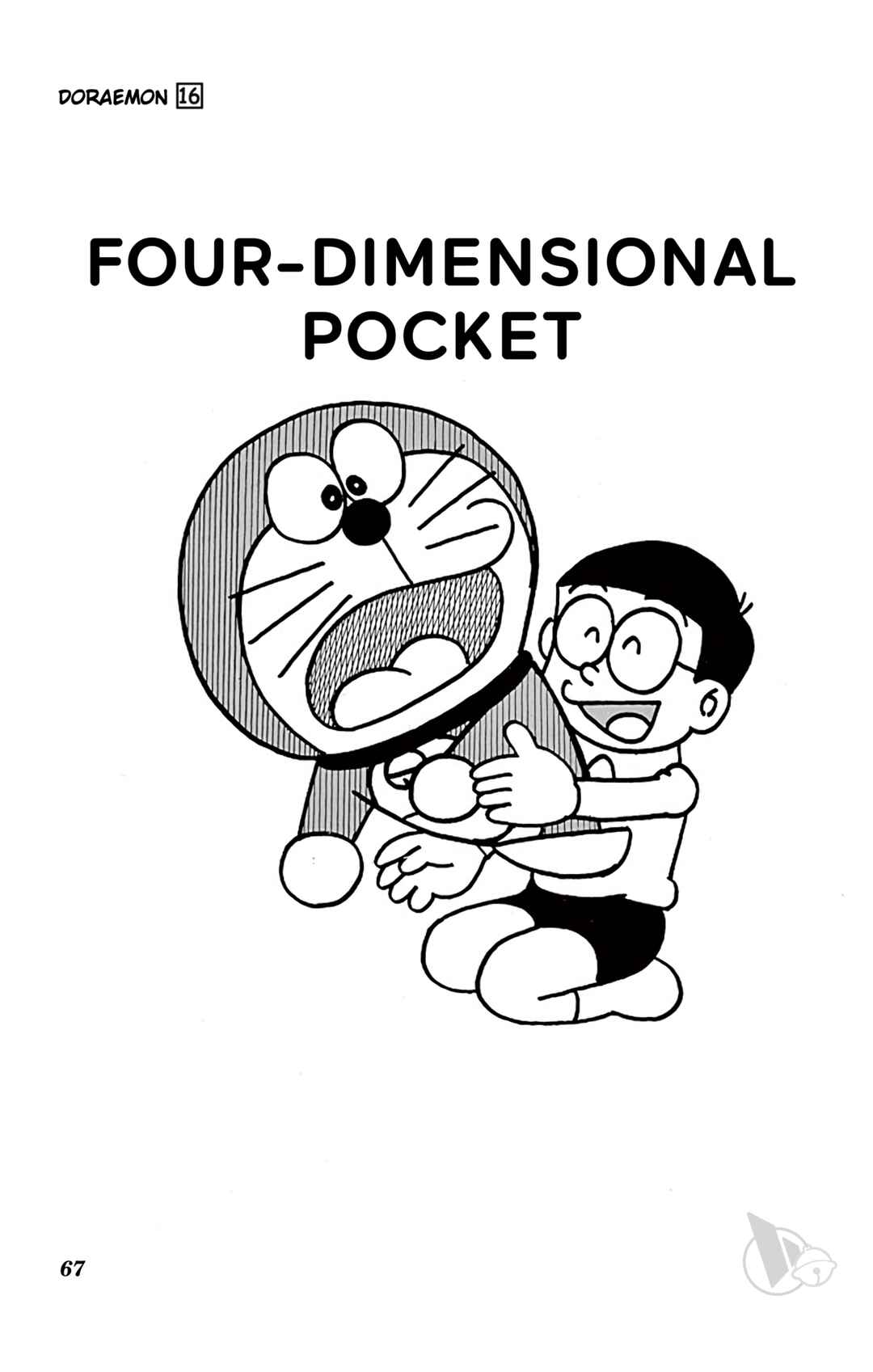 Page 1 Chapter 291 Doraemon