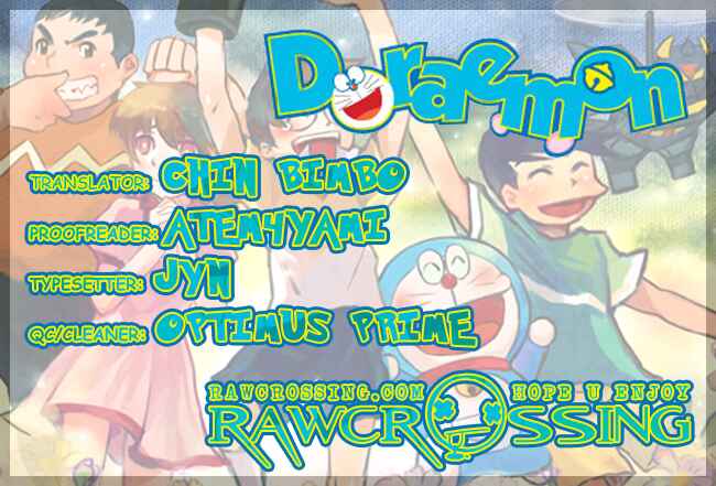 Page 2 Chapter 106 Doraemon
