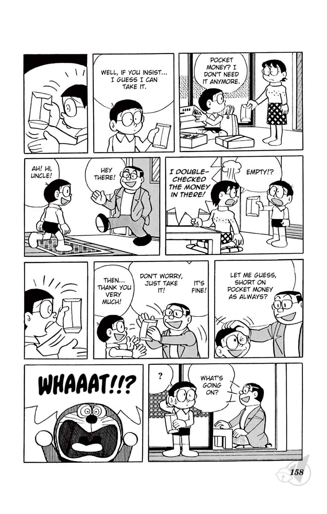 Page 9 Chapter 337 Doraemon