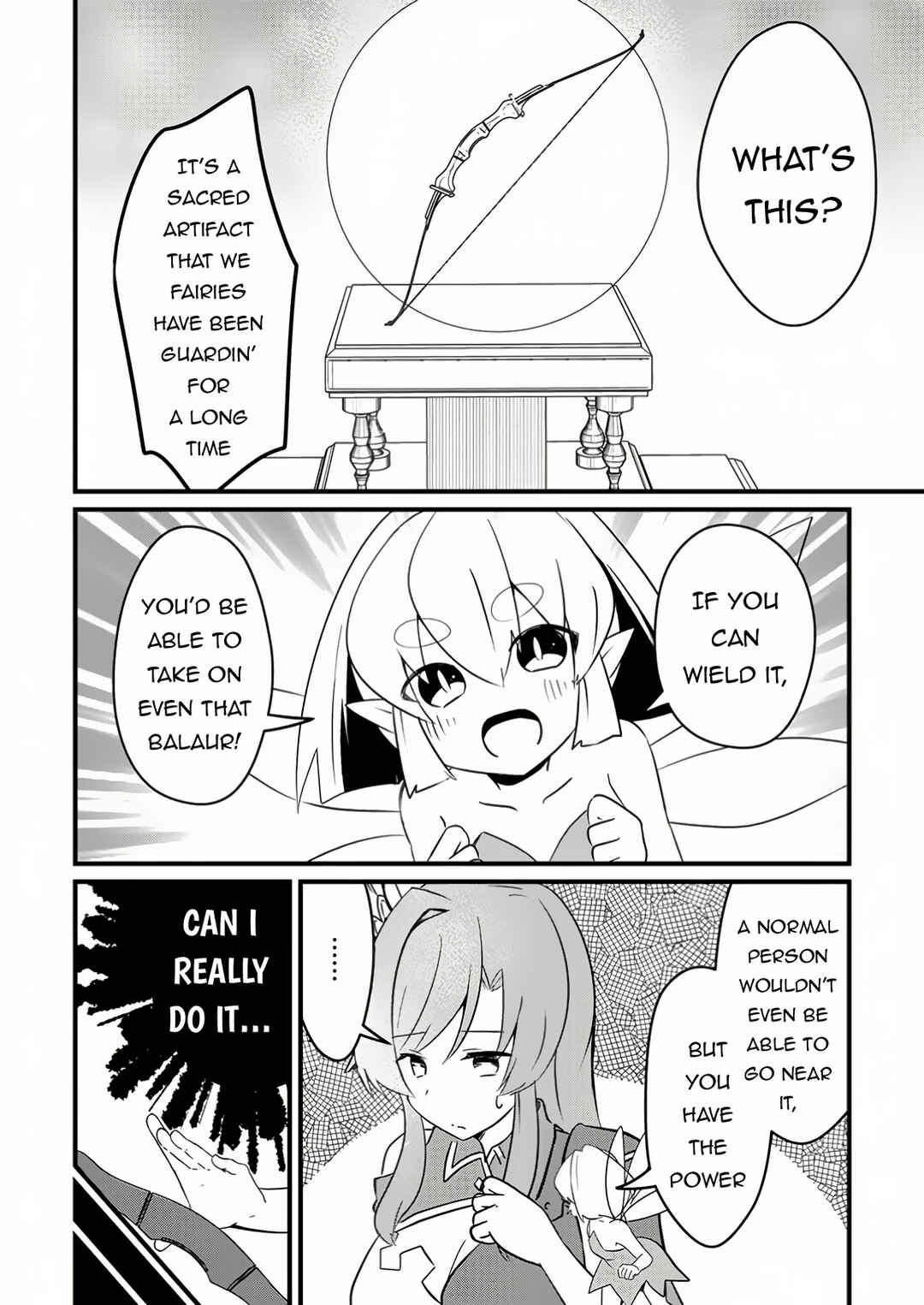 Page 8 Chapter 9.2 Zatsuyo Gakari Ken Shien Jutsu Shi Ha Party Tsuiho Ni Akogareru ~Seken Ha Tsuiho Boomnanoni, Ore Wo Kadai Hyoka Suru Party Member Tachi Ga Kesshite Tebanaso to Shitekurenai~