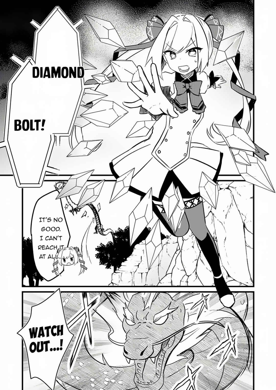 Page 9 Chapter 9.2 Zatsuyo Gakari Ken Shien Jutsu Shi Ha Party Tsuiho Ni Akogareru ~Seken Ha Tsuiho Boomnanoni, Ore Wo Kadai Hyoka Suru Party Member Tachi Ga Kesshite Tebanaso to Shitekurenai~