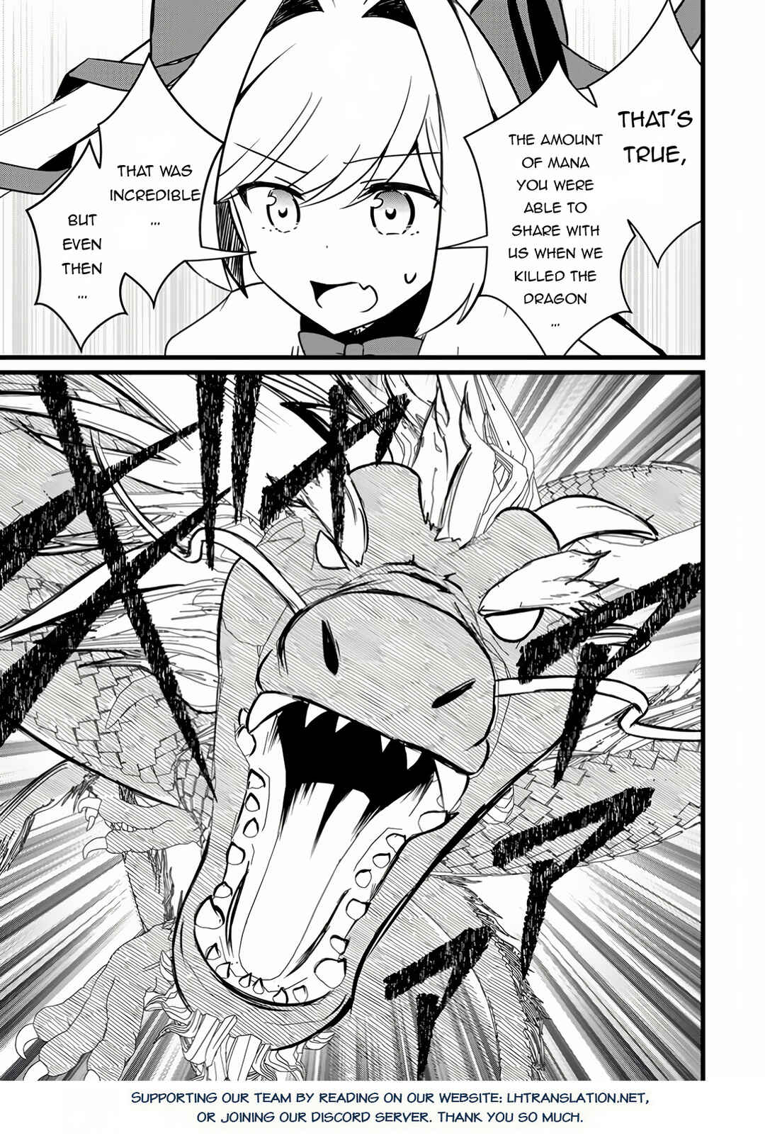 Page 12 Chapter 10.1 Zatsuyo Gakari Ken Shien Jutsu Shi Ha Party Tsuiho Ni Akogareru ~Seken Ha Tsuiho Boomnanoni, Ore Wo Kadai Hyoka Suru Party Member Tachi Ga Kesshite Tebanaso to Shitekurenai~