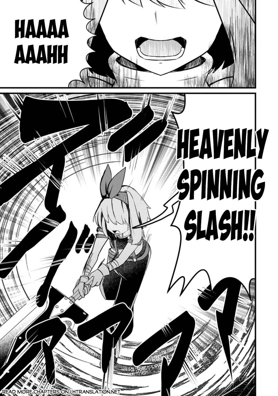 Page 2 Chapter 5.3 Zatsuyo Gakari Ken Shien Jutsu Shi Ha Party Tsuiho Ni Akogareru ~Seken Ha Tsuiho Boomnanoni, Ore Wo Kadai Hyoka Suru Party Member Tachi Ga Kesshite Tebanaso to Shitekurenai~