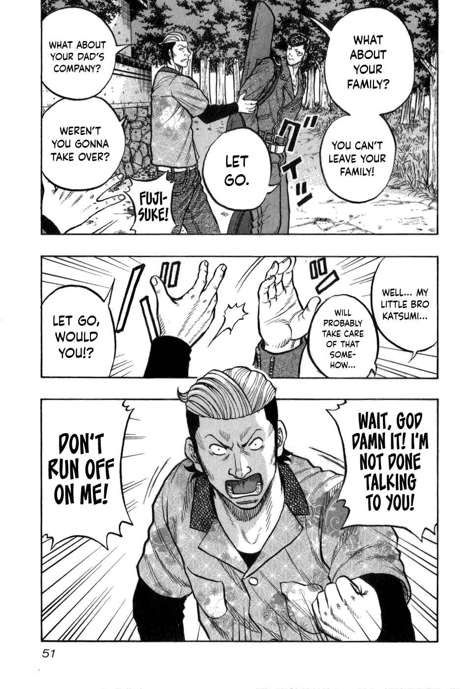 Page 13 Chapter 2 Harumichi