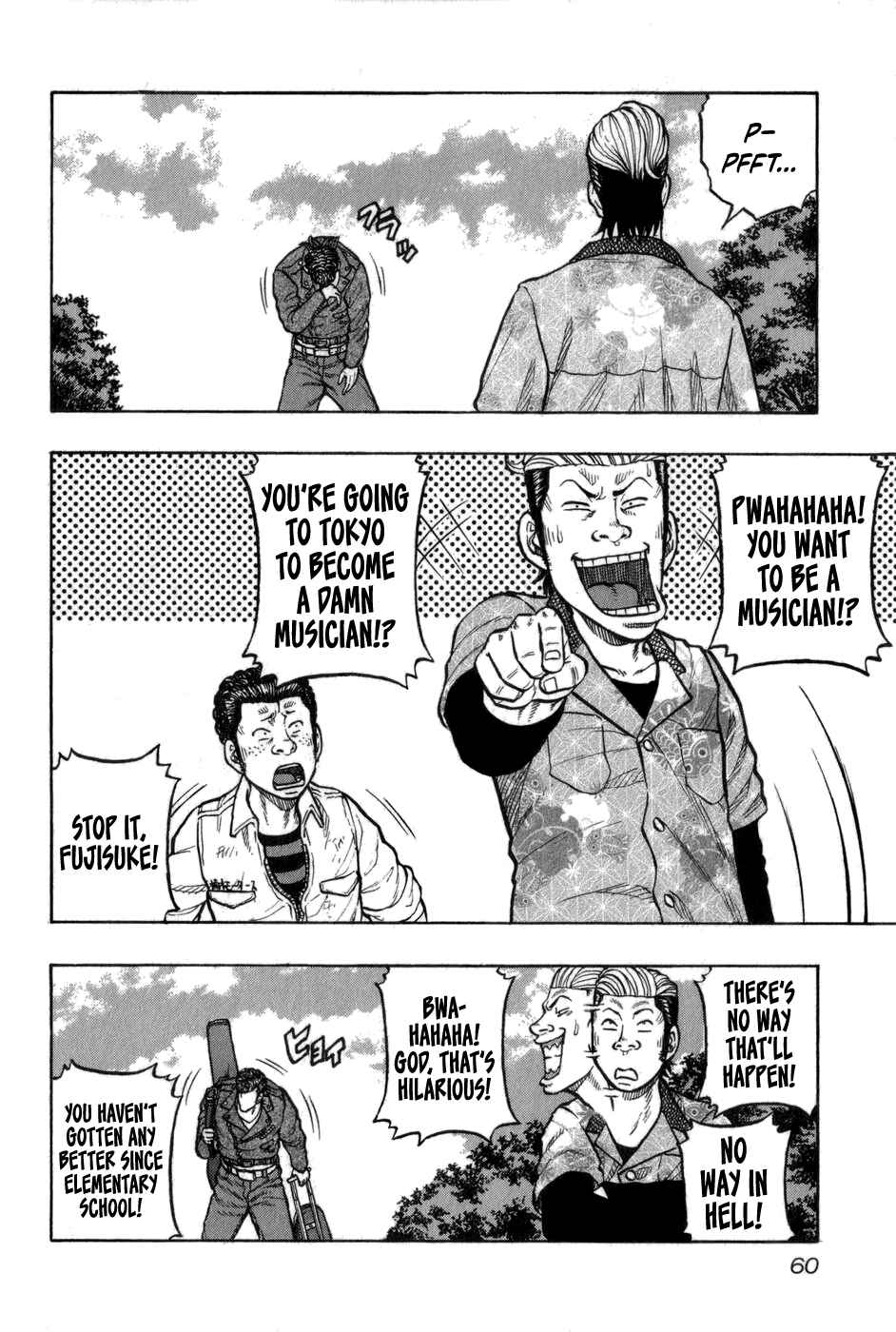 Page 22 Chapter 2 Harumichi