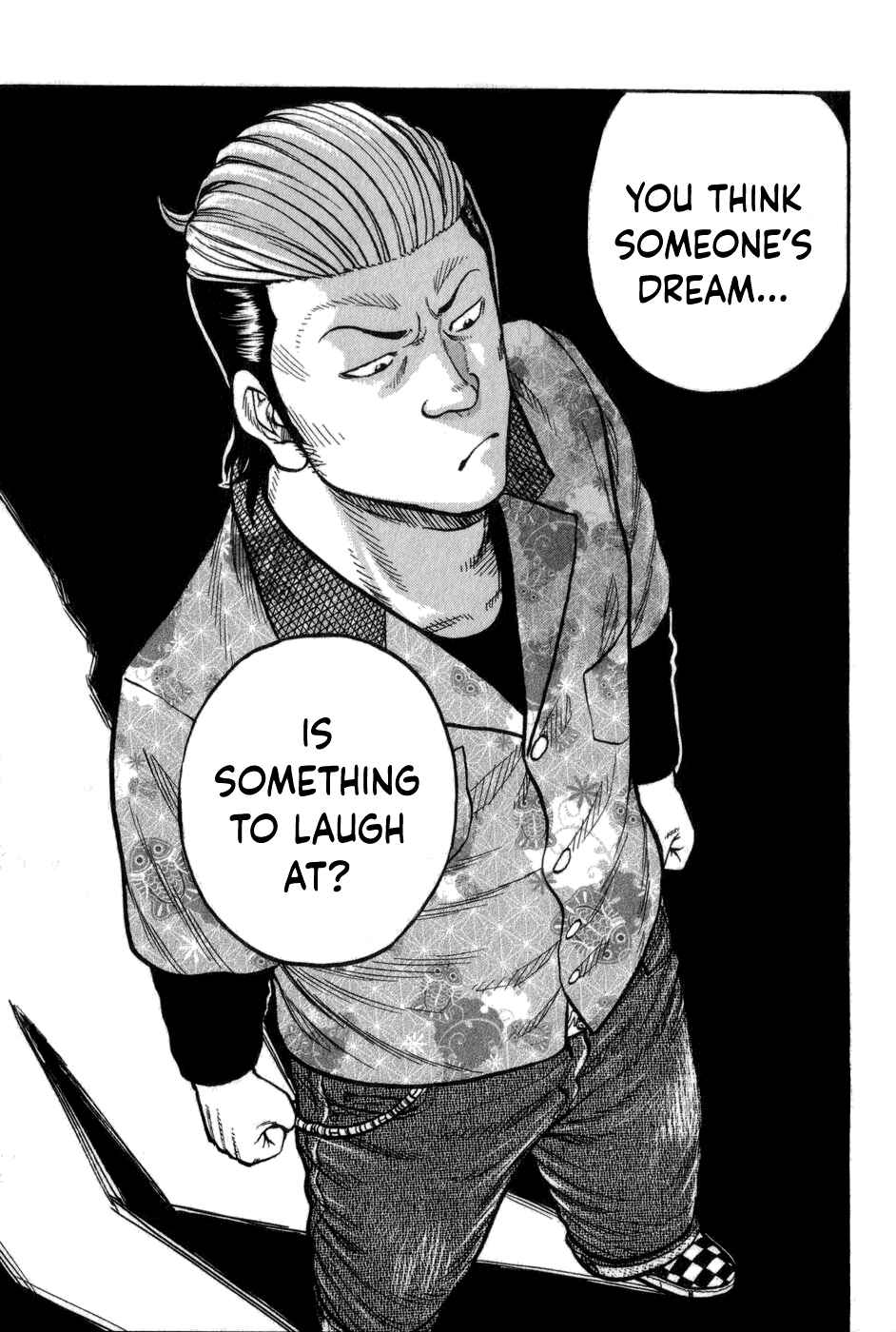 Page 25 Chapter 2 Harumichi