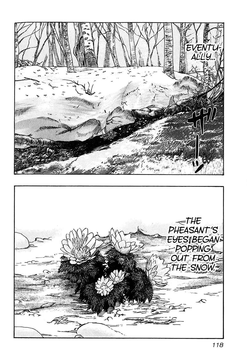 Page 14 Chapter 23 Harumichi