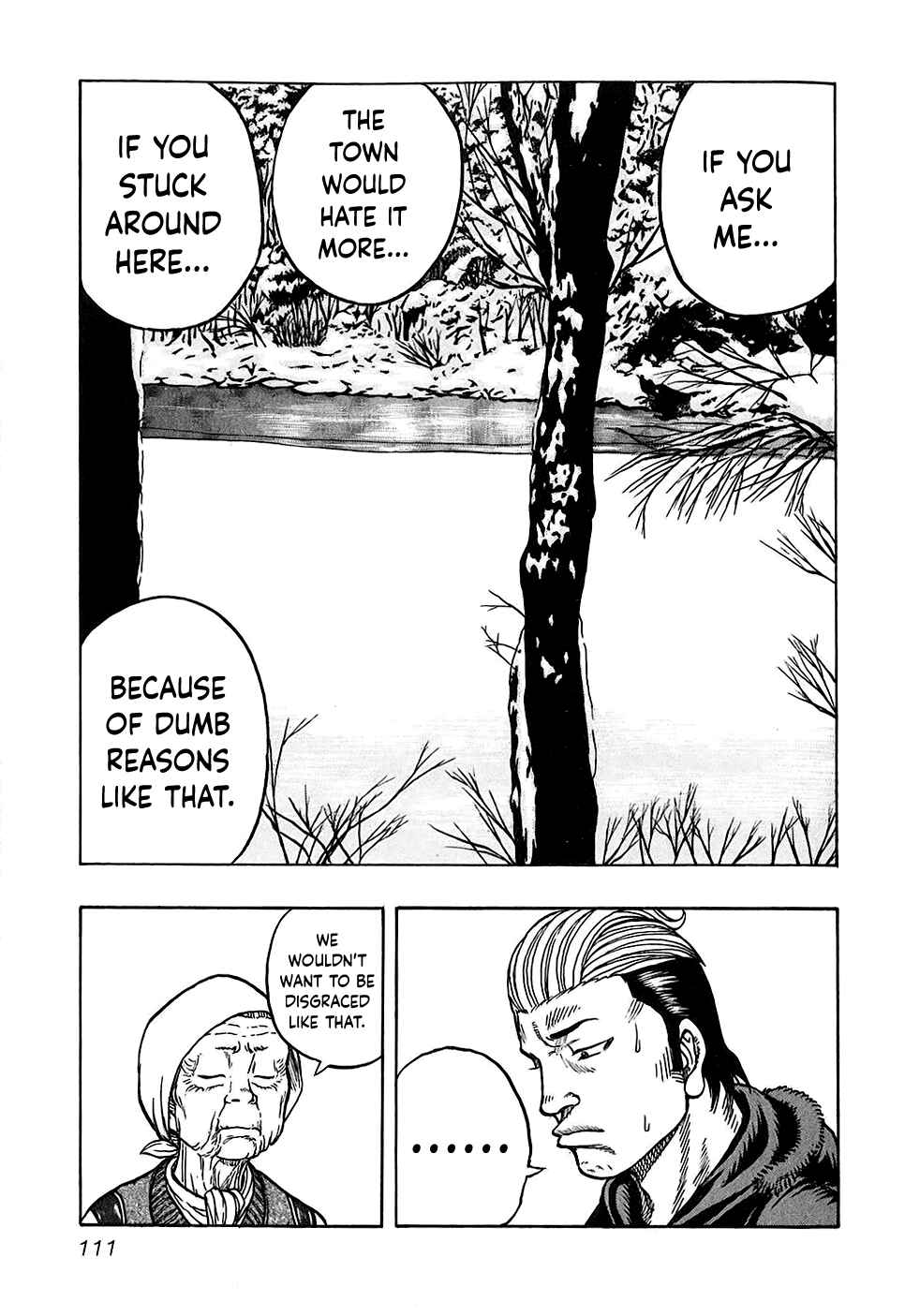 Page 7 Chapter 23 Harumichi