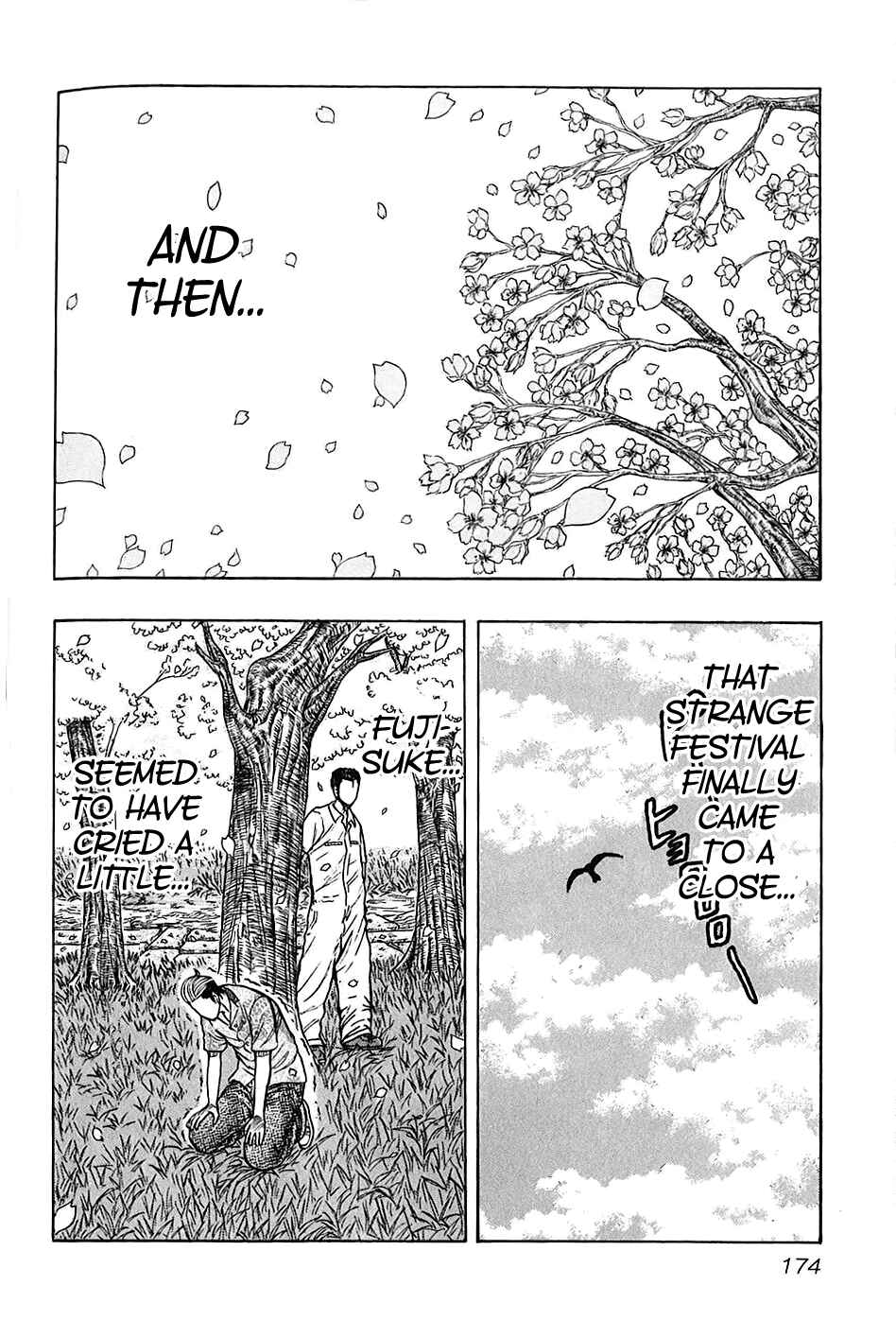 Page 10 Chapter 26 Harumichi