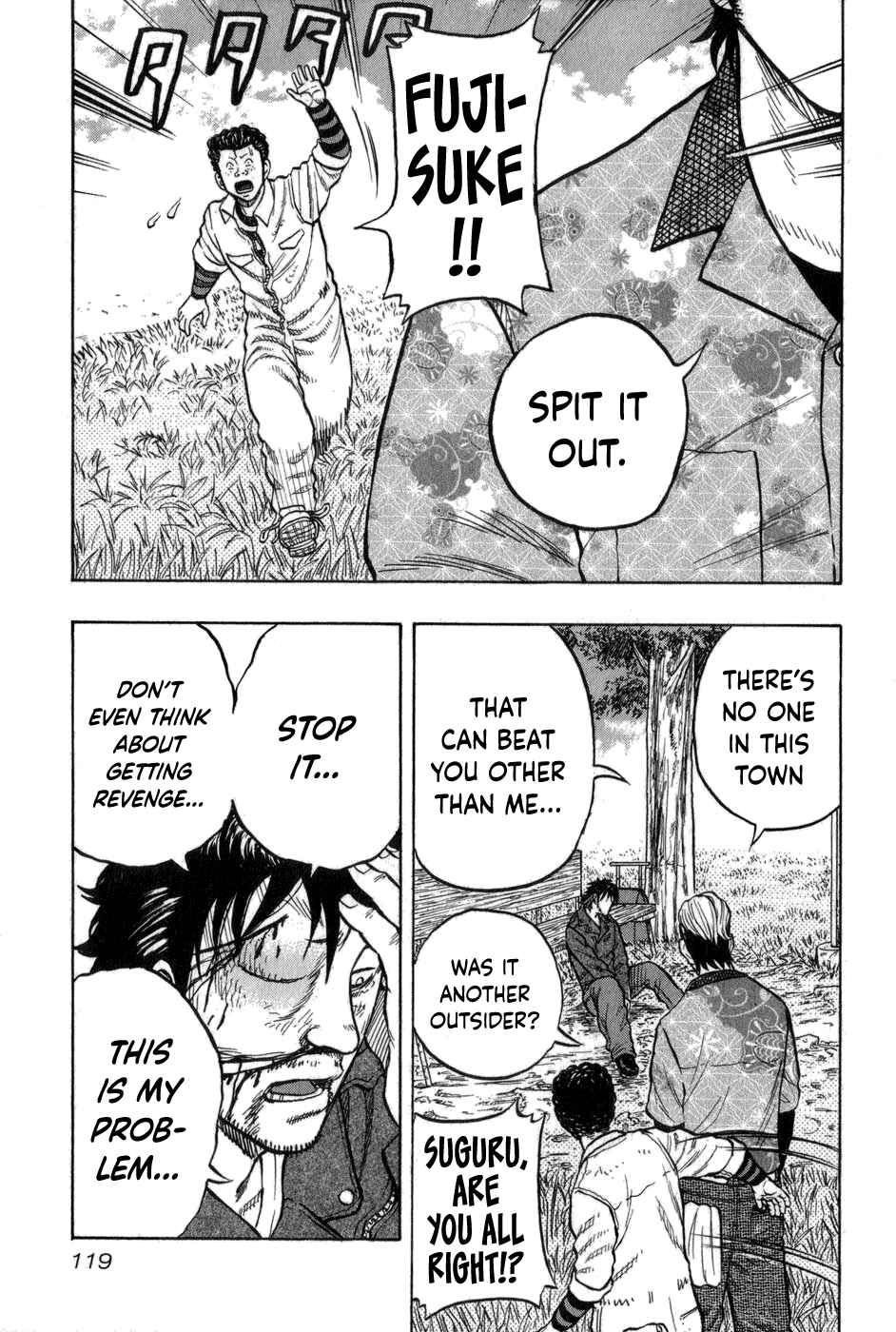 Page 11 Chapter 5 Harumichi