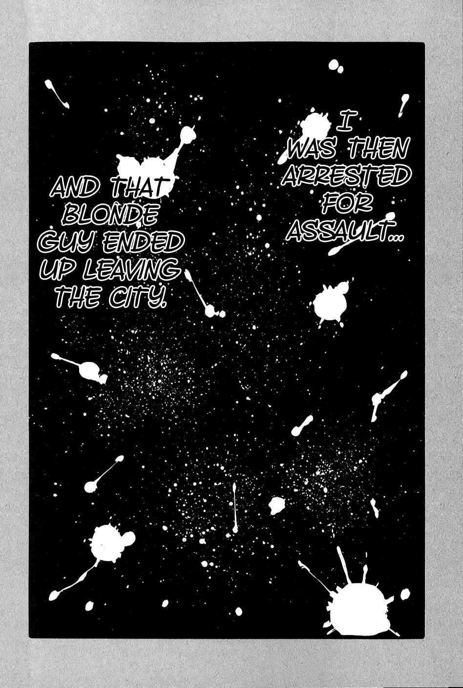 Page 10 Chapter 21 Harumichi