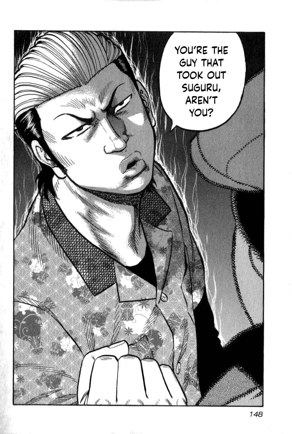 Page 19 Chapter 6 Harumichi