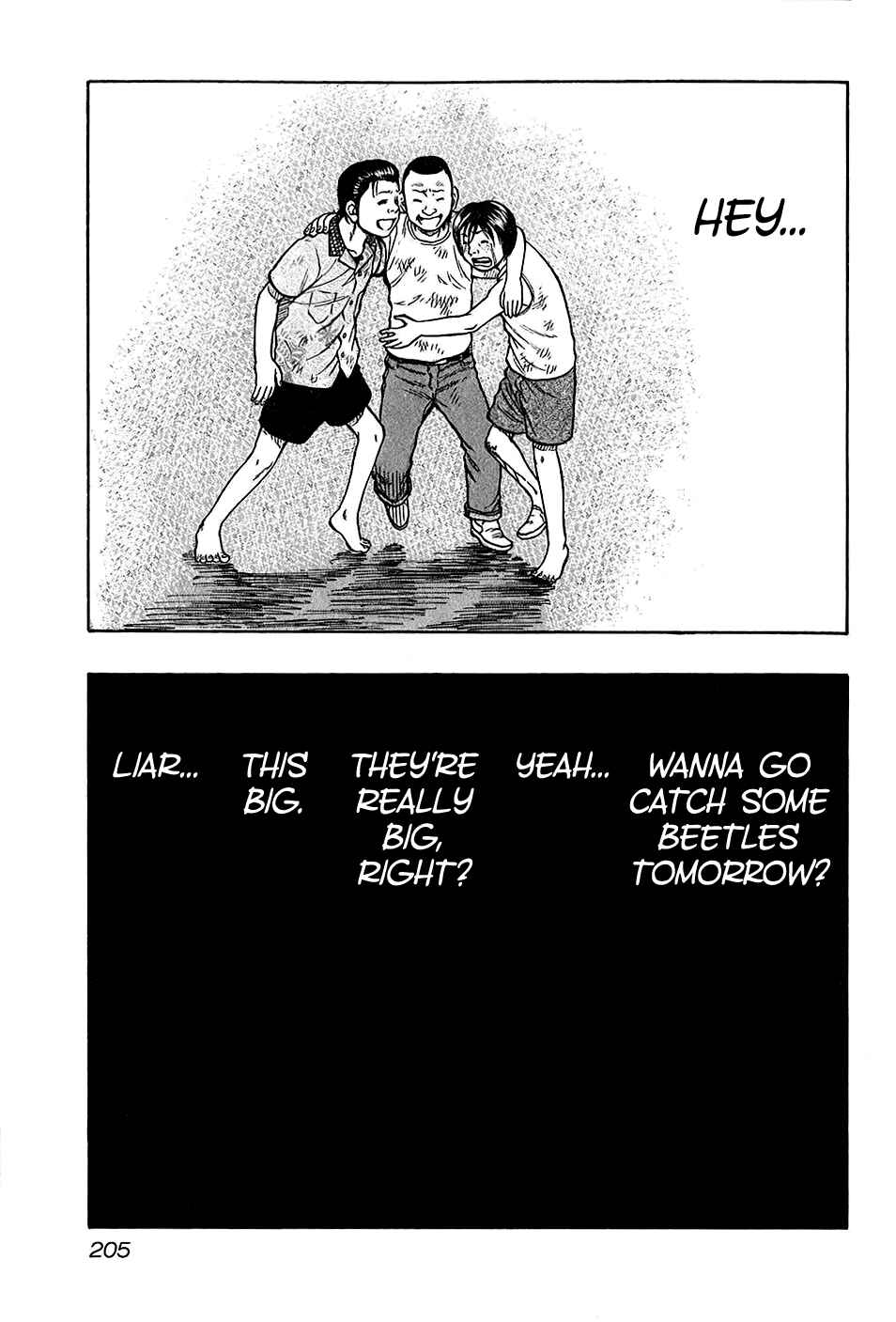 Page 19 Chapter 27 Harumichi