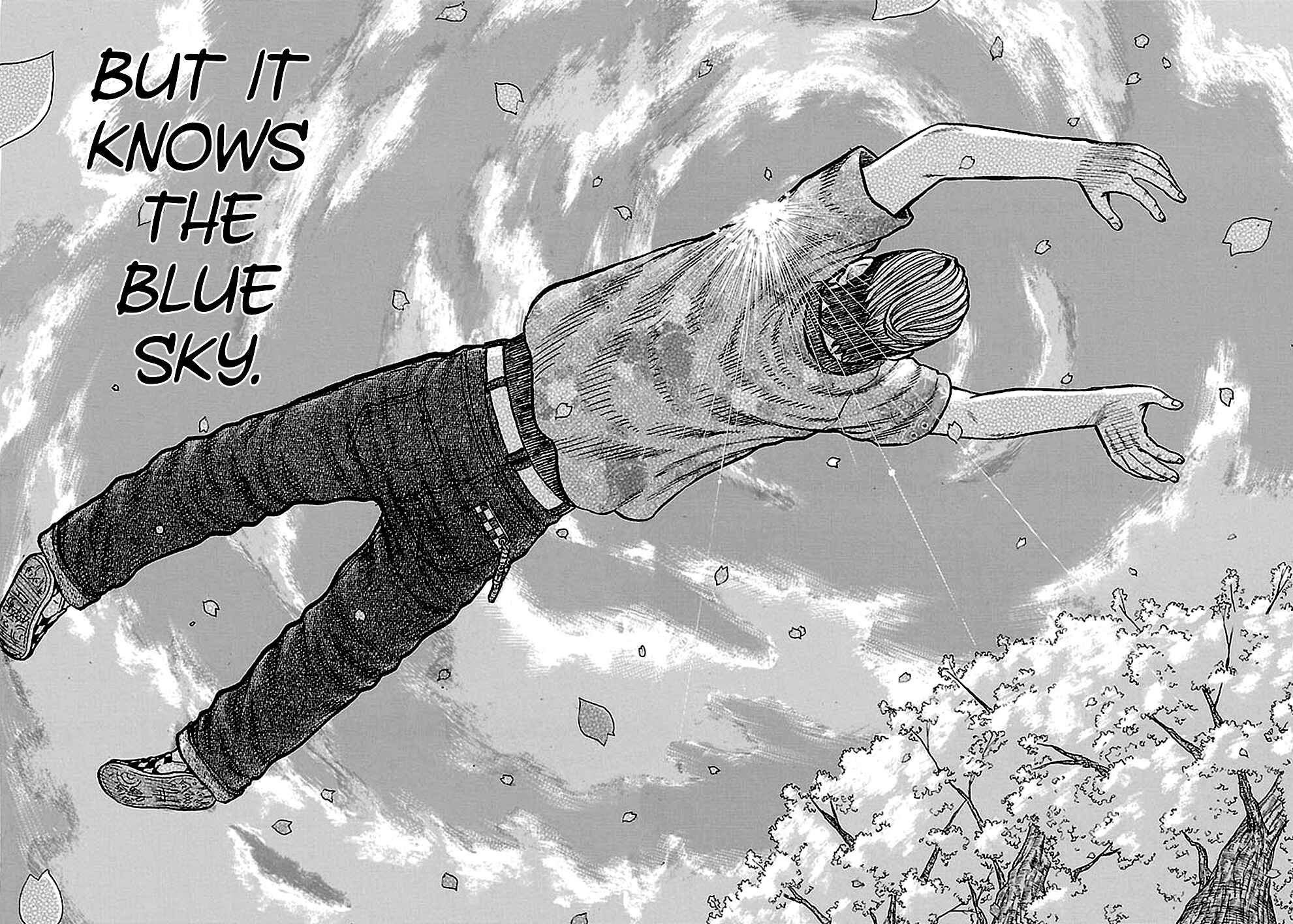 Page 17 Chapter 25 Harumichi