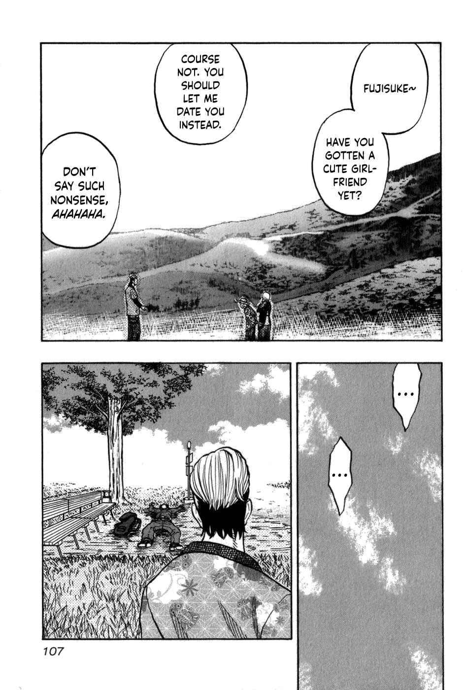 Page 17 Chapter 4 Harumichi