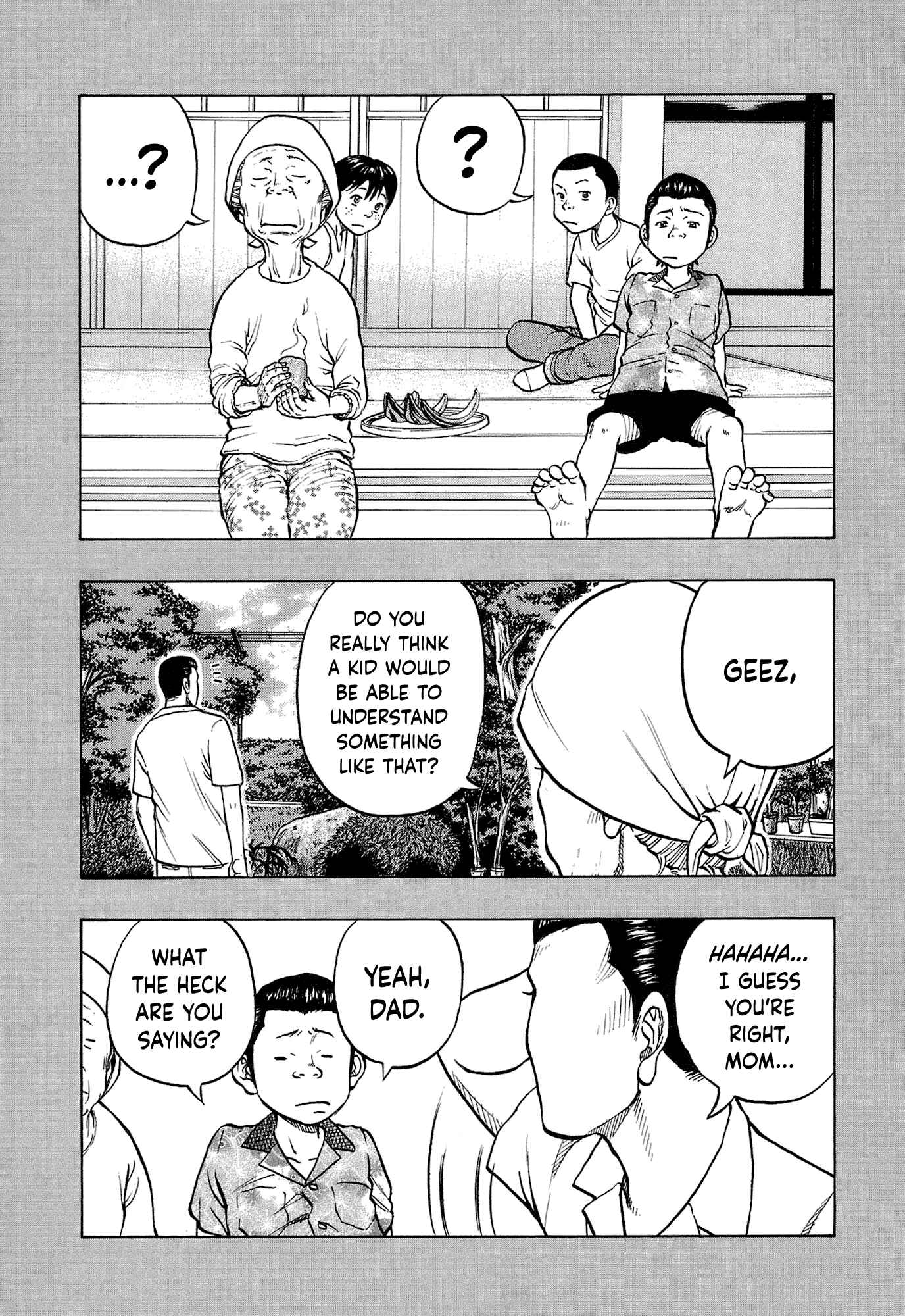 Page 7 Chapter 15 Harumichi