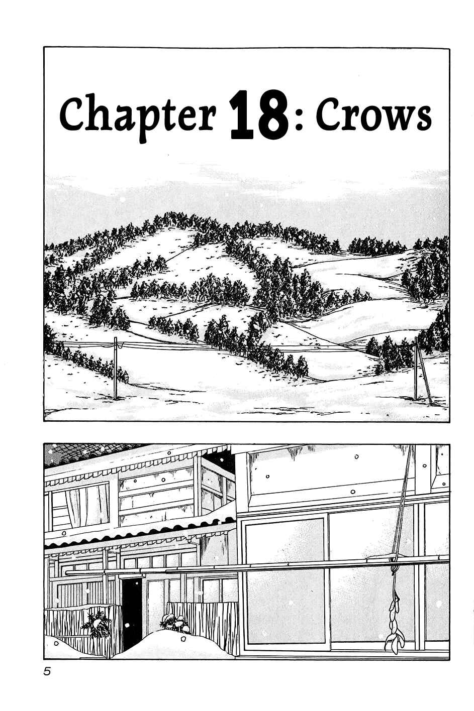 Page 7 Chapter 18 Harumichi