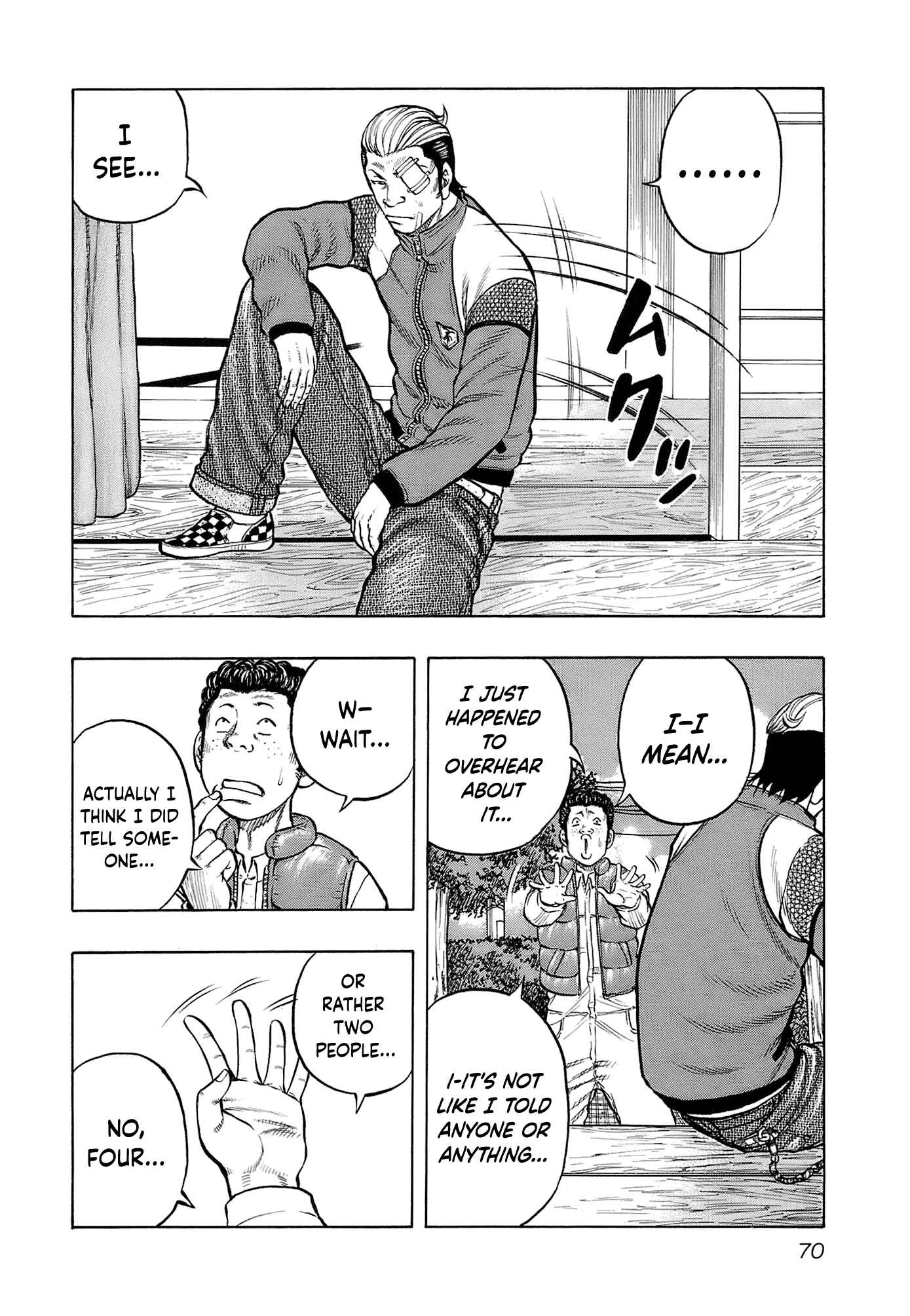 Page 6 Chapter 12 Harumichi
